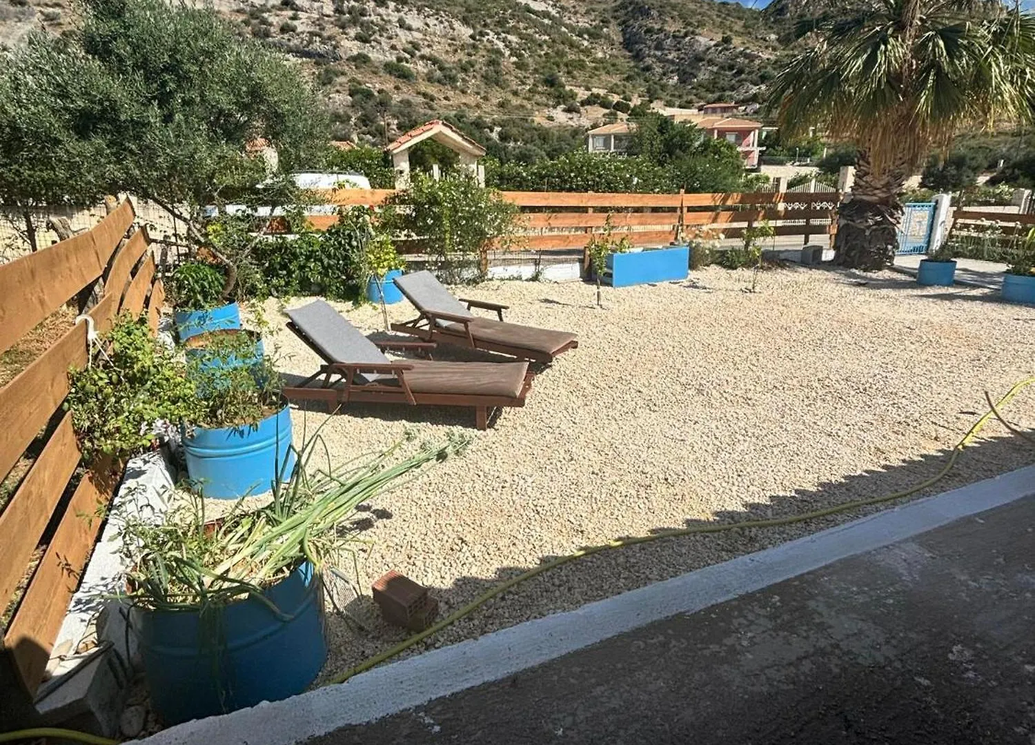 Anastasia'S Private Villa Katelios Řecko