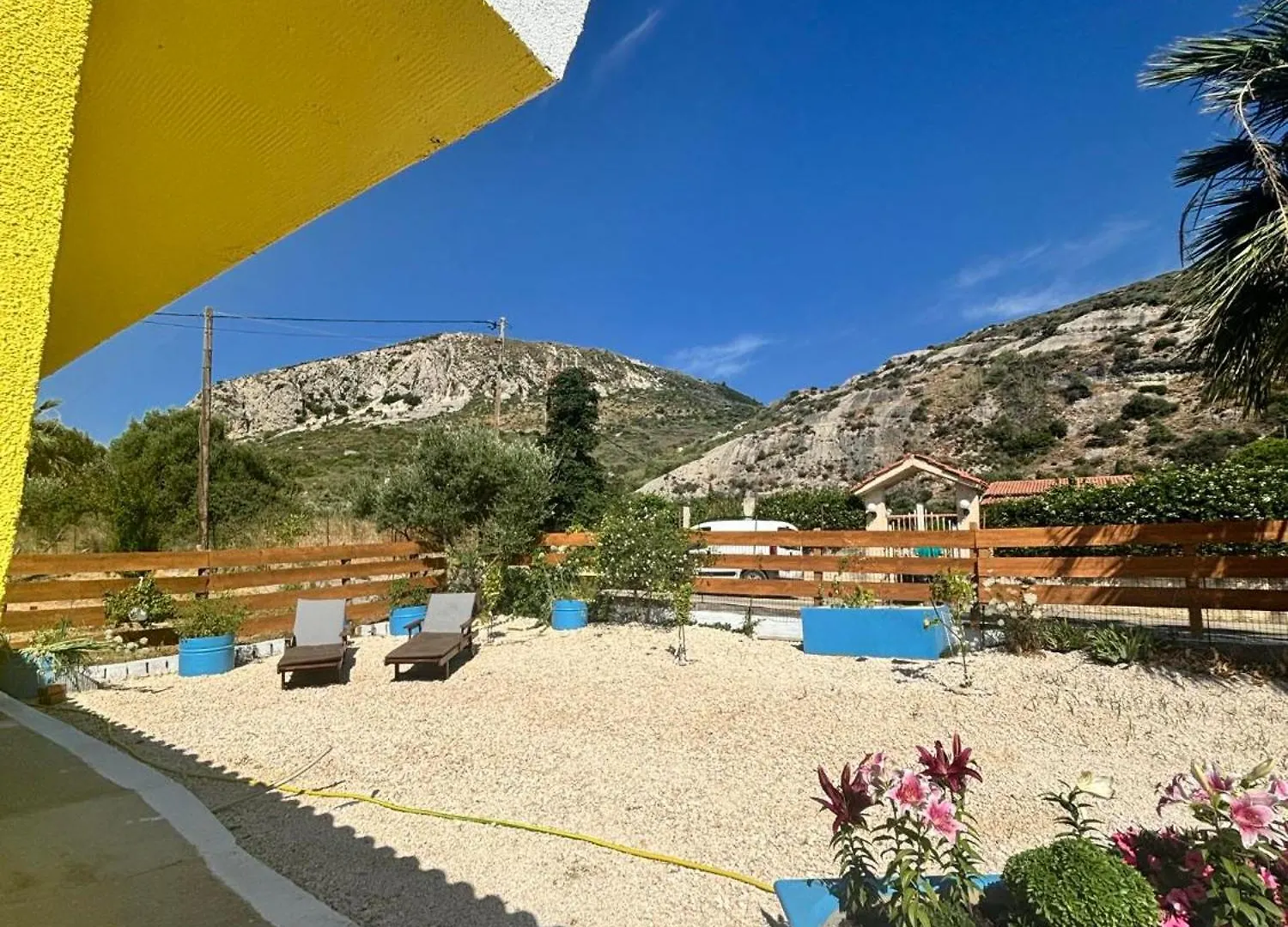 Anastasia'S Private Villa Katelios 0*,  Řecko