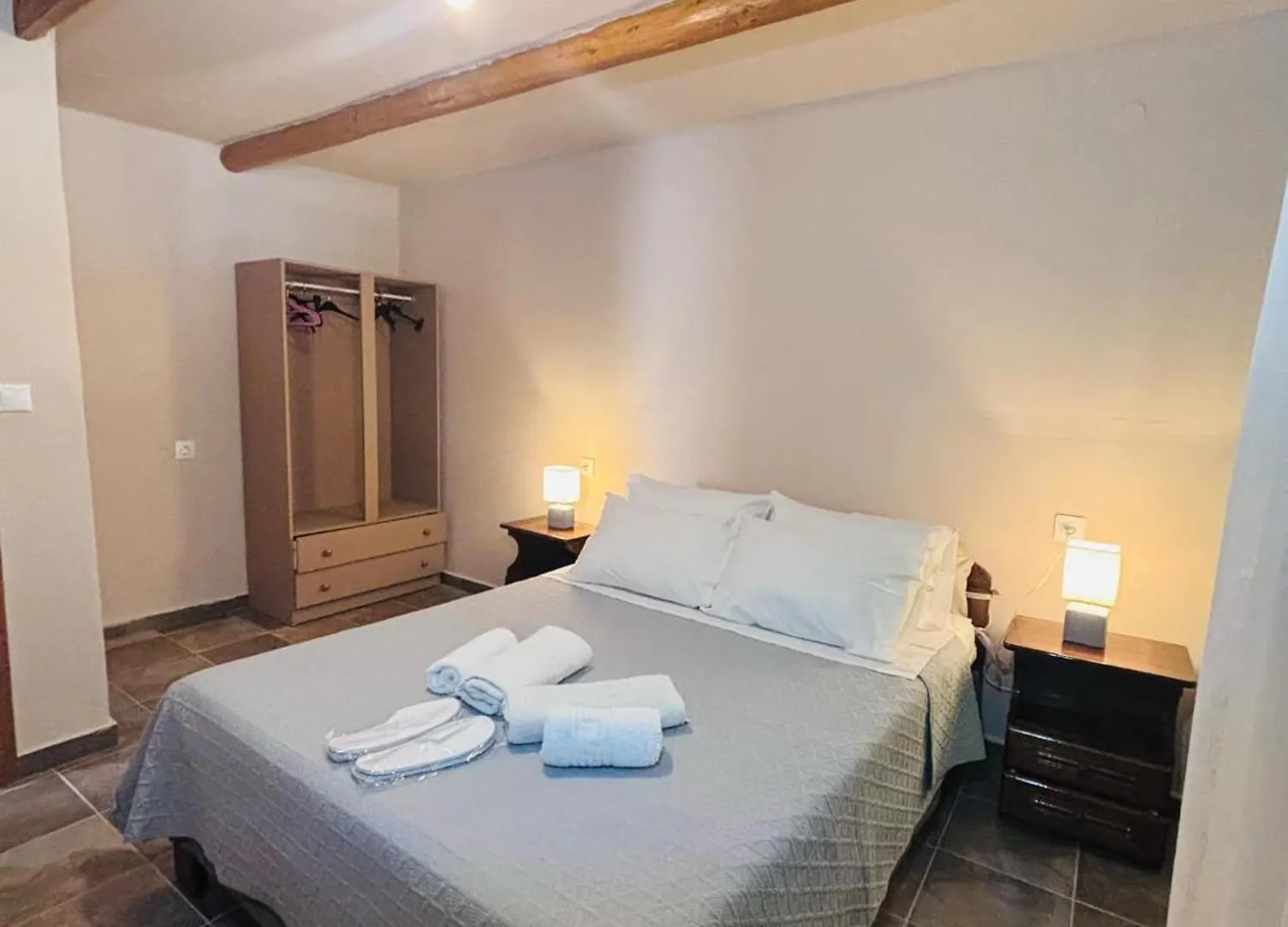 Anastasia'S Private Villa Katelios