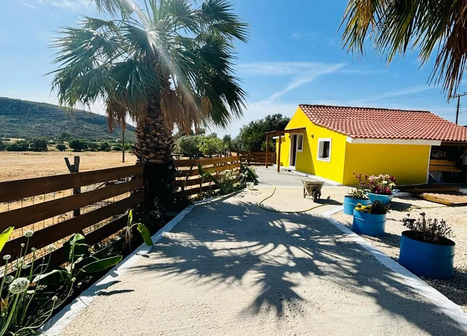 Anastasia\'S Private Villa location